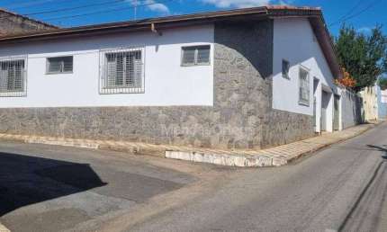 Casa com 3 dormitórios à venda, 194 m² por R$ 850.000,00 - Centro - Itapetininga/SP