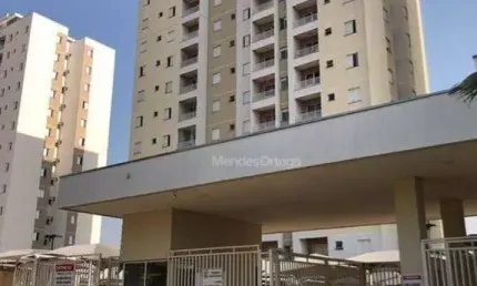Apartamento à venda, 53 m² por r$ 270.000,00 - wanel ville - sorocaba/sp