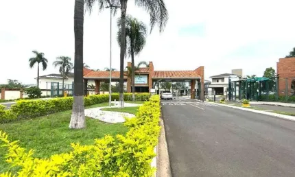 Casa com 3 dormitórios, 296 m² - venda por R$ 1.800.000,00 ou aluguel por R$ 7.975,00/mês - Condomínio Lago da Serra - Araçoiaba da Serra/SP