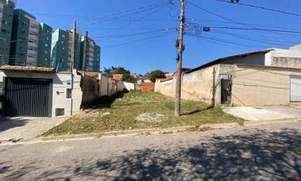 Terreno à venda, 300 m² por R$ 240.000,00 - Cidade Jardim - Sorocaba/SP