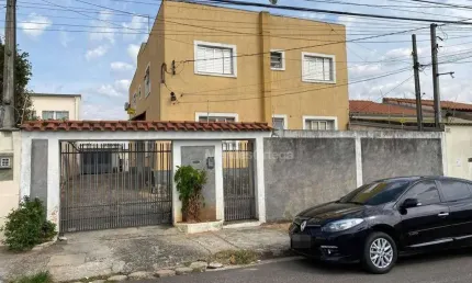 Apartamento Mobiliado com 2 dormitórios à venda, 60 m² por R$ 239.000 - Jardim Brasilândia - Sorocaba/SP