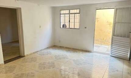 Casa com 1 dormitório para alugar, 40 m² - Vila Progresso - Sorocaba/SP