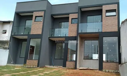 Casa com 2 dormitórios à venda, 85 m² por R$ 450.000,00 - Jardim Simus - Sorocaba/SP