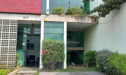 Casa para alugar, 300 m² por R$ 20.955,33/mês - Jardim Vergueiro - Sorocaba/SP