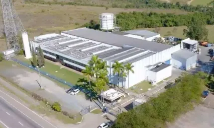 Galpão para alugar, 5037 m² por R$ 101.000,01/mês - Centro - Itu/SP