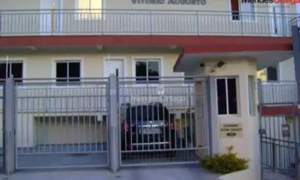 Apartamento com 1 dormitório para alugar, 48 m² por R$ 1.452,00/mês - Jardim Karolyne - Votorantim/SP