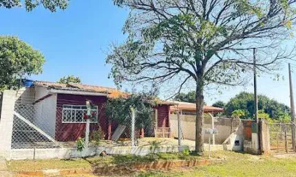 Chácara à venda, 1133 m² por r$ 230.000,00 - cercado - araçoiaba da serra/sp