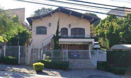Casa com 7 Quartos, 332 m² - Venda ou Locação - Vila Trujillo - Sorocaba/SP