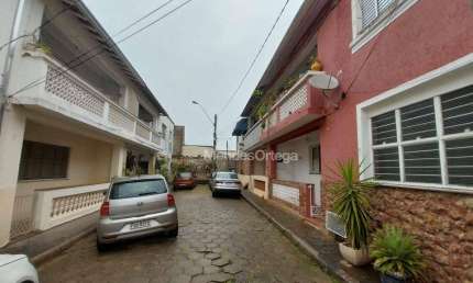 Casa com 3 Quartos c/Suíte à venda - Vila Santana - Sorocaba