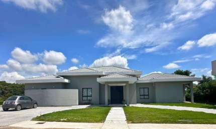Casa com 3 dormitórios à venda, 437 m² por R$ 3.100.000,00 - Condomínio Vale do Lago - Sorocaba/SP