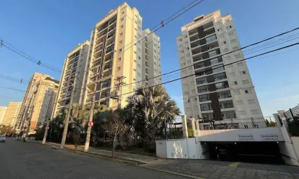 Apartamento com 2 dormitórios à venda, 66 m² por R$ 850.000,00 - Parque Campolim - Sorocaba/SP