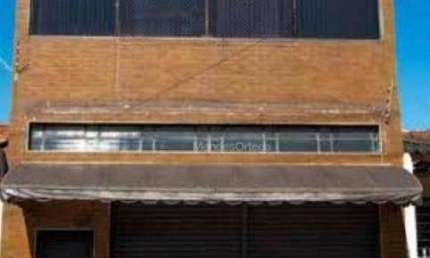 Salão à venda, 310 m² por R$ 590.000,00 - Vila Santa Rita - Sorocaba/SP