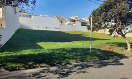 Terreno à venda, 420 m² por r$ 1.000.000,00 - condomínio lago da boa vista - sorocaba/sp