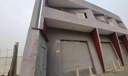 Salão para alugar, 40 m² por R$ 1.252,45/mês - Jardim Wanel Ville V - Sorocaba/SP