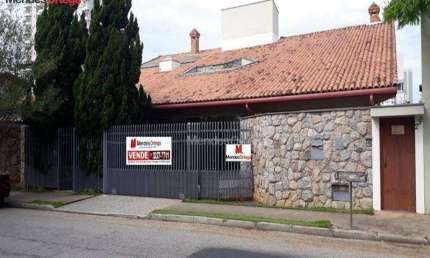 Casa com 4 dormitórios à venda, 494 m² por R$ 2.500.000,00 - Parque Campolim - Sorocaba/SP