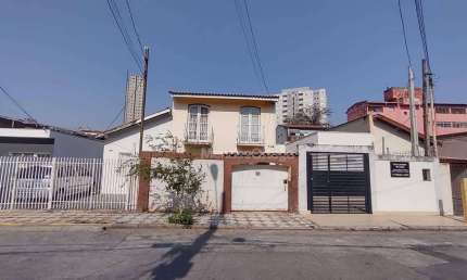 Casa com 3 dormitórios à venda, 184 m² por R$ 350.000,00 - Vila Haro - Sorocaba/SP