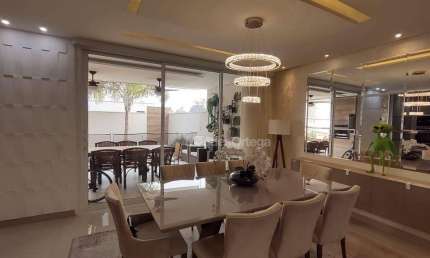 Casa à venda, 300 m² por R$ 1.600.000,00 - Condominio Le France - Sorocaba/SP