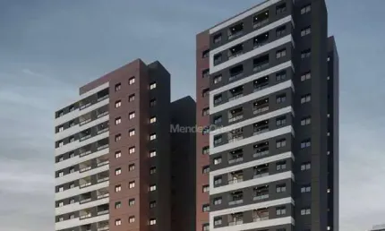Apartamento com 2 dormitórios à venda, 67 m² por R$ 570.000,00 - Vila Espírito Santo - Sorocaba/SP
