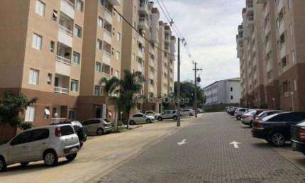 Apartamento com 2 dormitórios à venda, 58 m² por R$ 328.600,00 - Jardim Vera Cruz - Sorocaba/SP