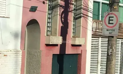 Casa com 2 dormitórios, 107 m² - venda por R$ 299.000,00 ou aluguel por R$ 2.039,75/mês - Centro - Sorocaba/SP