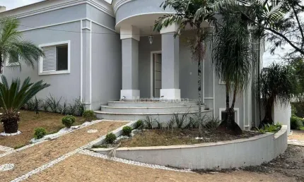 Casa com 3 dormitórios, 232 m² - venda por R$ 1.600.000,00 ou aluguel por R$ 9.700,00/mês - Condomínio Belvedere II - Votorantim/SP