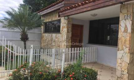 Casa à venda, 215 m² por R$ 630.000,00 - Além Ponte - Sorocaba/SP