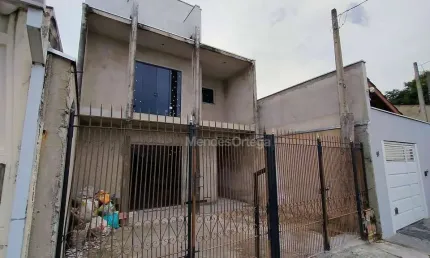 Casa com 3 dormitórios à venda, 145 m² por R$ 350.000,00 - Jardim Santa Catarina - Sorocaba/SP