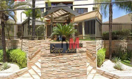 Apartamento com 3 dormitórios à venda, 273 m² por R$ 1.500.000,00 - Centro - Sorocaba/SP