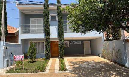 Casa com 3 dormitórios à venda, 369 m² por R$ 1.350.000,00 - Jardim Vila Inglesa - Sorocaba/SP