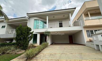 Casa com 3 dormitórios, 196 m² - venda por R$ 1.550.000,00 ou aluguel por R$ 7.944,00 - Parque Residencial Villa dos Inglezes - Sorocaba/SP