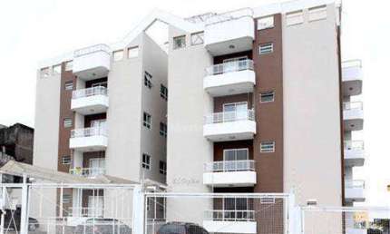 Apartamento com 2 dormitórios para alugar, 72 m² por R$ 1.720,62/mês - Vila Barão - Sorocaba/SP