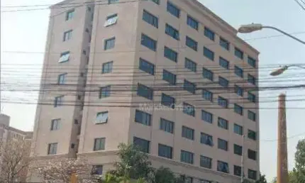 Sala, 35 m² - venda por R$ 290.000,00 ou aluguel por R$ 2.293,00/mês - Vila Hortência - Sorocaba/SP