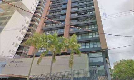 Apartamento com 1 dormitório para alugar, 67 m² por R$ 5.007,15/mês - Parque Campolim - Sorocaba/SP