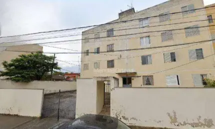 Apartamento com 2 dormitórios à venda, 48 m² por R$ 150.000,00 - Jardim Guadalajara - Sorocaba/SP