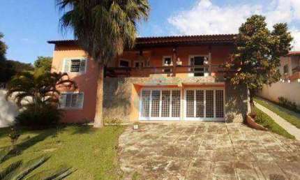 Chácara com 5 dormitórios à venda, 1000 m² por R$ 700.000,00 - Araçoiaba da Serra - Araçoiaba da Serra/SP