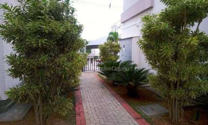 Apartamento com 2 dormitórios, 43 m² - venda por R$ 194.000,00 ou aluguel por R$ 1.468,00 - Caguaçu - Sorocaba/SP