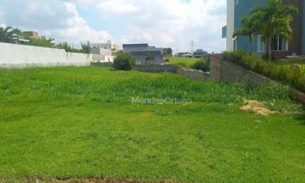 Terreno à venda, 1000 m² por R$ 240.000,00 - Condomínio Fazendo Alta Vista - Salto de Pirapora/SP