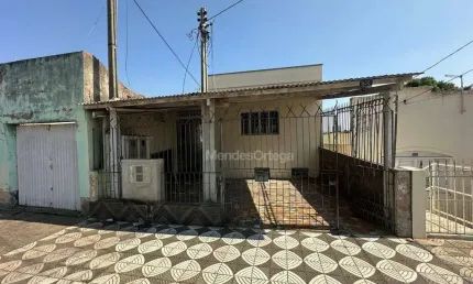 Casa com 2 dormitórios à venda, 133 m² por R$ 350.000,00 - Vila Hortência - Sorocaba/SP