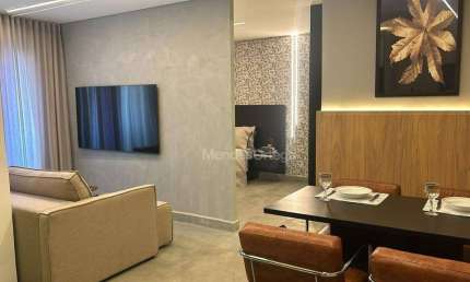 Apartamento com 1 dormitório à venda, 45 m² por R$ 380.000,00 - Edifício Red Sorocaba - Sorocaba/SP