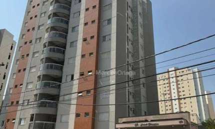 Apartamento com 3 dormitórios à venda, 96 m² por R$ 870.000,00 - Jardim Emília - Sorocaba/SP