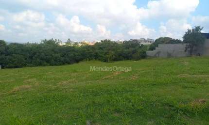 Terreno à venda, 1000 m² por R$ 245.000,00 - Condomínio Fazenda Alta Vista - Salto de Pirapora/SP