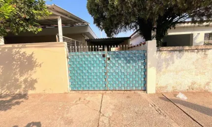 Casa com 1 dormitório para alugar, 76 m² por R$ 1.285,29/mês - Jardim Novo Horizonte - Sorocaba/SP