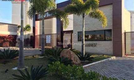 Apartamento com 2 dormitórios à venda, 45 m² por R$ 195.000,00 - Jardim Guarujá - Sorocaba/SP