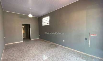 Salão para alugar, 65 m² por R$ 1.501,00/mês - Vila Angelica - Sorocaba/SP