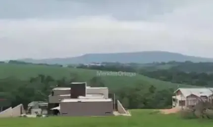 Terreno à venda, 854 m² por R$ 320.000,00 - Condomínio Village Ipanema 1 - Araçoiaba da Serra/SP