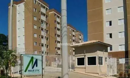 Apartamento com 2 dormitórios à venda, 49 m² por r$ 313.000,00 - jardim das magnólias - sorocaba/sp