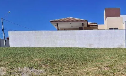 Terreno à venda, 300 m² por r$ 370.000,00 - condomínio villagio milano - sorocaba/sp