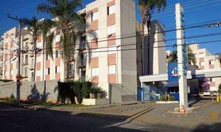 Apartamento com 2 dormitórios à venda, 54 m² por R$ 190.000,00 - Jardim Nova Manchester - Sorocaba/SP