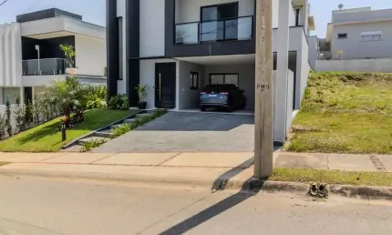 Casa com 3 dormitórios, 258 m² - venda por R$ 1.800.000,00 ou aluguel por R$ 10.864,42 - Condomínio Cyrela Landscape - Votorantim/SP