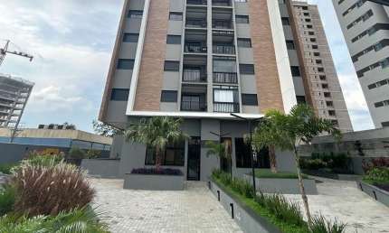 Apartamento com 2 dormitórios, 76 m² - venda por R$ 1.007.000,00 ou aluguel por R$ 5.824,27/mês - Alto da Boa Vista - Sorocaba/SP